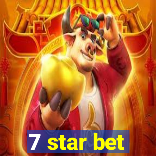 7 star bet